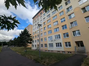 Pronájem bytu 3+kk, Most, K. H. Máchy, 58 m2