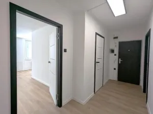 Pronájem bytu 3+kk, Most, K. H. Máchy, 63 m2