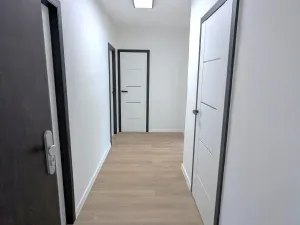 Pronájem bytu 3+kk, Most, K. H. Máchy, 63 m2