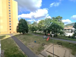 Pronájem bytu 3+kk, Most, K. H. Máchy, 63 m2