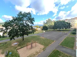 Pronájem bytu 3+kk, Most, K. H. Máchy, 63 m2