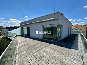 Pronájem bytu 4+kk, Beroun, Štulovna, 92 m2