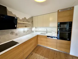Pronájem bytu 4+kk, Beroun, Štulovna, 92 m2