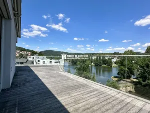 Pronájem bytu 4+kk, Beroun, Štulovna, 92 m2