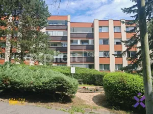Pronájem bytu 4+1, Praha - Košíře, Zahradníčkova, 90 m2
