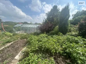 Prodej chaty, Příbram, Hatě, 17 m2
