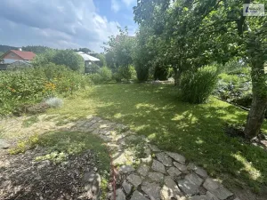 Prodej chaty, Příbram, Hatě, 17 m2