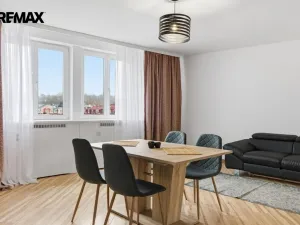 Prodej bytu 2+kk, Karlovy Vary, Horova, 86 m2