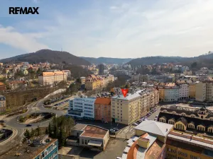 Prodej bytu 2+kk, Karlovy Vary, Horova, 86 m2