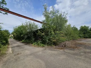 Prodej skladu, Roudnice nad Labem, Kratochvílova, 3085 m2