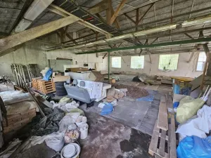 Prodej skladu, Roudnice nad Labem, Kratochvílova, 3085 m2