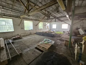 Prodej skladu, Roudnice nad Labem, Kratochvílova, 3085 m2