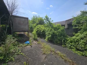 Prodej skladu, Roudnice nad Labem, Kratochvílova, 3085 m2
