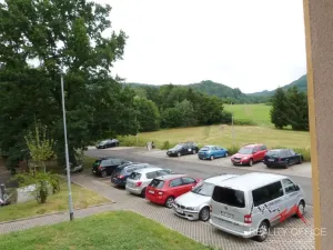 Pronájem bytu 2+1, Děčín - Děčín XXVII-Březiny, 47 m2