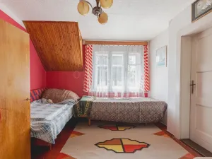 Prodej rodinného domu, Krupka - Horní Krupka, 190 m2