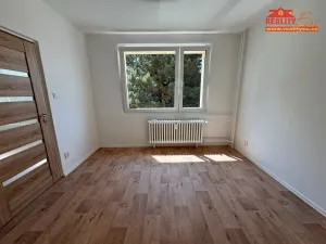 Pronájem bytu 3+1, Česká Skalice, Riegrova, 74 m2