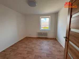 Pronájem bytu 3+1, Česká Skalice, Riegrova, 74 m2