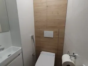 Pronájem bytu 3+1, Česká Skalice, Riegrova, 74 m2