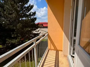 Pronájem bytu 3+1, Česká Skalice, Riegrova, 74 m2