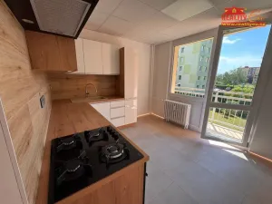 Pronájem bytu 3+1, Česká Skalice, Riegrova, 74 m2