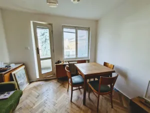 Prodej bytu 3+1, Ústí nad Labem - Klíše, Slavíčkova, 65 m2