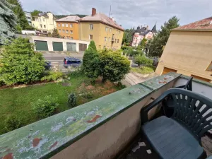 Prodej bytu 3+1, Ústí nad Labem - Klíše, Slavíčkova, 65 m2