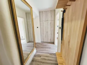Prodej bytu 3+1, Ústí nad Labem - Klíše, Slavíčkova, 65 m2