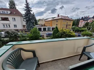 Prodej bytu 3+1, Ústí nad Labem - Klíše, Slavíčkova, 65 m2