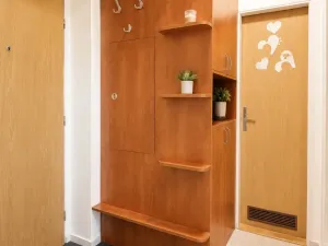 Pronájem bytu 2+kk, Hradec Králové - Kukleny, Pražská třída, 50 m2