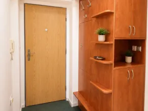 Pronájem bytu 2+kk, Hradec Králové - Kukleny, Pražská třída, 50 m2