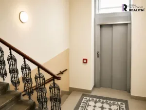 Pronájem bytu 5+kk, Praha - Nové Město, Podskalská, 100 m2