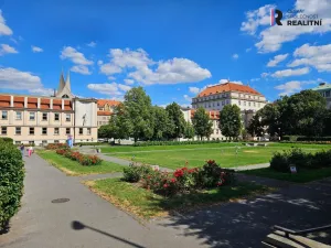 Pronájem bytu 5+kk, Praha - Nové Město, Podskalská, 100 m2