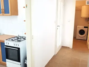Prodej bytu 1+1, Brno - Veveří, Tučkova, 35 m2