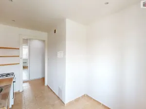 Prodej bytu 1+1, Brno - Veveří, Tučkova, 35 m2