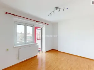 Prodej bytu 1+1, Brno - Veveří, Tučkova, 35 m2