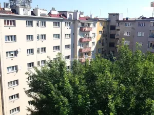 Prodej bytu 1+1, Brno - Veveří, Tučkova, 35 m2