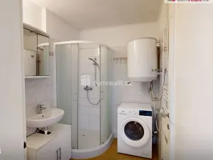 Prodej bytu 1+1, Brno - Veveří, Tučkova, 35 m2
