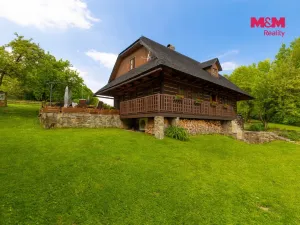 Prodej rodinného domu, Palkovice, 145 m2