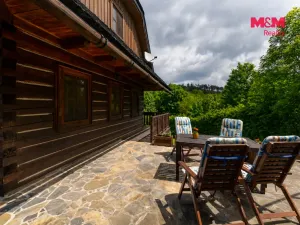 Prodej rodinného domu, Palkovice, 145 m2
