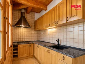 Prodej rodinného domu, Palkovice, 145 m2