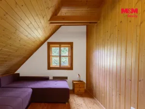 Prodej rodinného domu, Palkovice, 145 m2