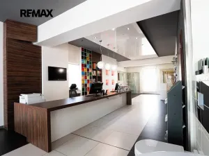 Prodej obchodního prostoru, Kyjov, třída Komenského, 290 m2