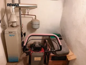 Pronájem bytu 2+1, Slavkov u Brna, 58 m2