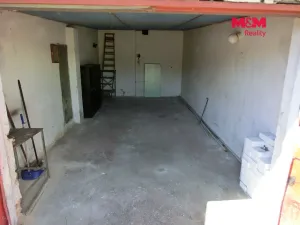 Prodej garáže, Kroměříž, 22 m2
