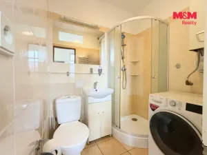Pronájem bytu 3+kk, Zlín, Bratří Sousedíků, 58 m2