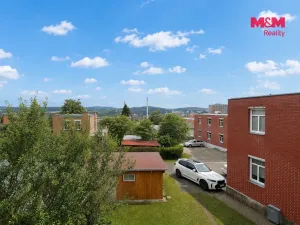 Pronájem bytu 3+kk, Zlín, Bratří Sousedíků, 58 m2