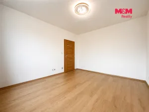 Prodej bytu 2+1, Postoloprty, Draguš, 53 m2