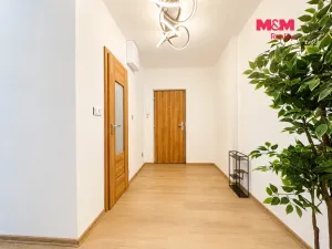 Prodej bytu 2+1, Postoloprty, Draguš, 53 m2