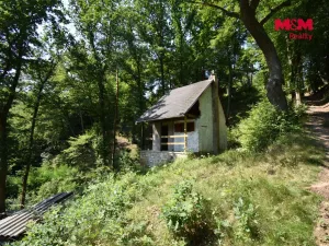 Prodej chaty, Branov, 22 m2