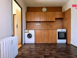 Pronájem bytu 2+1, Ostrava - Mariánské Hory, Vršovců, 50 m2